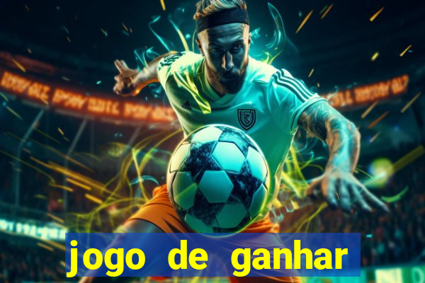 jogo de ganhar dinheiro de verdade sem pagar nada